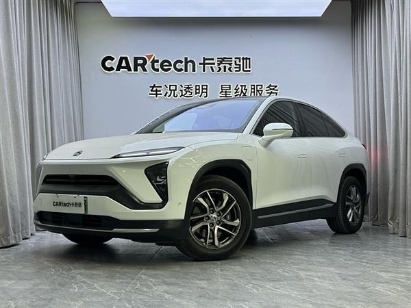 蔚来EC6 2020款 605KM 运动版