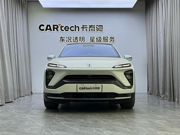 蔚来EC6 2020款 605KM 运动版