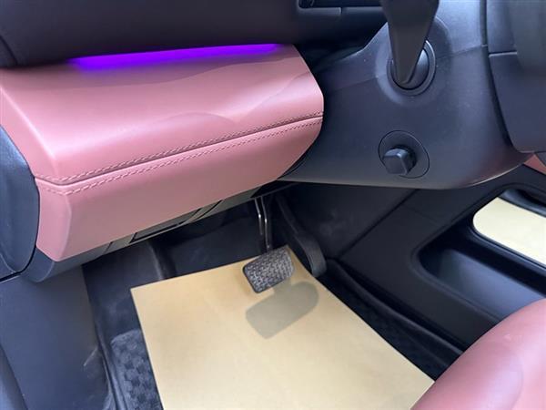 蔚来EC6 2020款 605KM 运动版