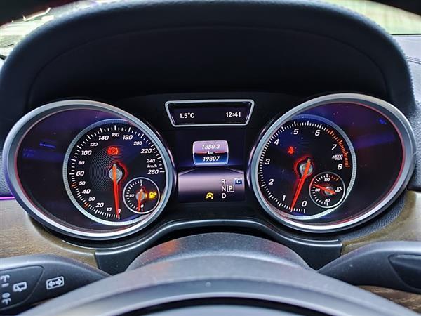北京BJ90 2021款 4.0T 尊驾版