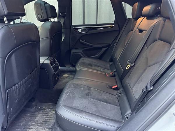Macan 2020款 Macan S 3.0T