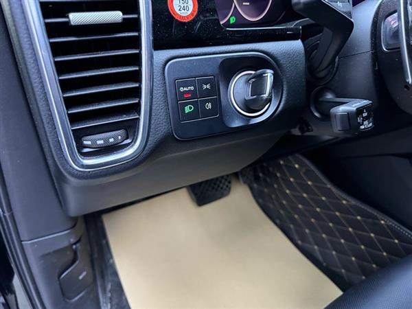 Cayenne 2019款 Cayenne 3.0T