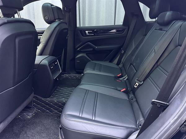 Cayenne 2019款 Cayenne 3.0T