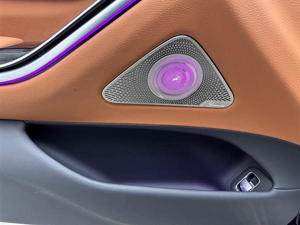 奔驰S级 2024款 S 400 L 商务型