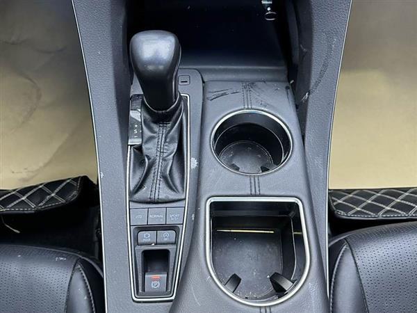 亚洲龙 2019款 2.5L Touring尊贵版 国V