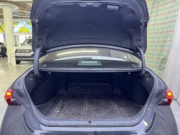 亚洲龙 2019款 2.5L Touring尊贵版 国V
