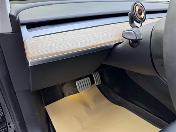 Model 3 2021款 Performance高性能全轮驱动版