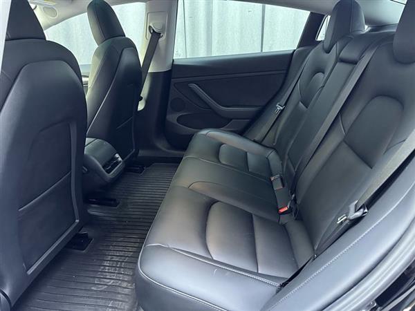 Model 3 2021款 Performance高性能全轮驱动版