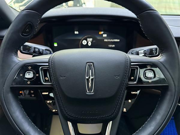 飞行家 2023款 3.0T V6 四驱尊雅巡航版 六座