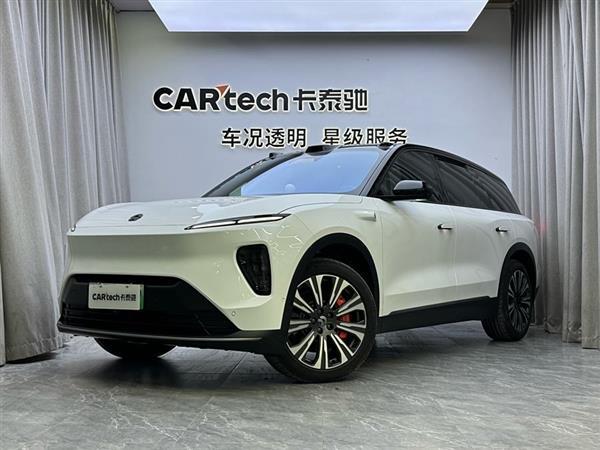 蔚来ES8 2024款 100kWh 行政版