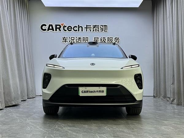 蔚来ES8 2024款 100kWh 行政版