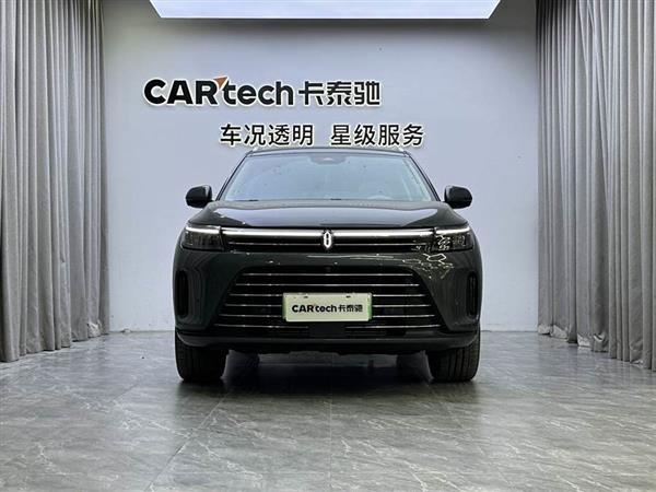问界M7 2024款 1.5T 后驱Plus版 5座