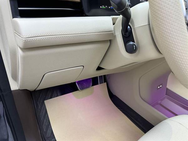 问界M7 2024款 1.5T 后驱Plus版 5座
