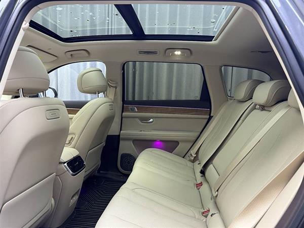 问界M7 2024款 1.5T 后驱Plus版 5座