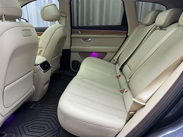 问界M7 2024款 1.5T 后驱Plus版 5座