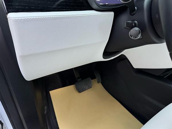 Model X 2020款 长续航升级版