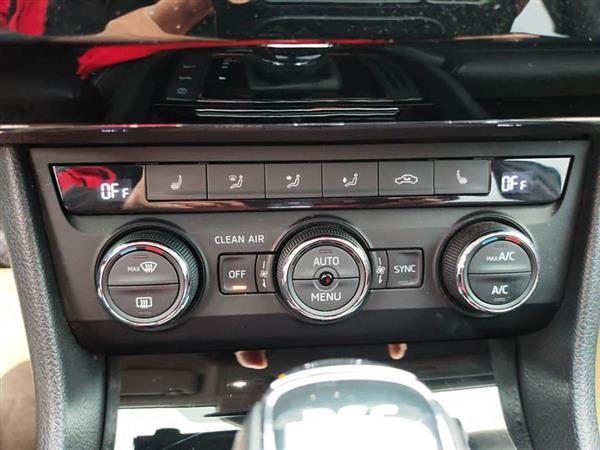 速派 2016款 TSI330 DSG智行版