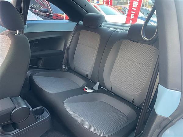 甲壳虫 2014款 1.2TSI 时尚型