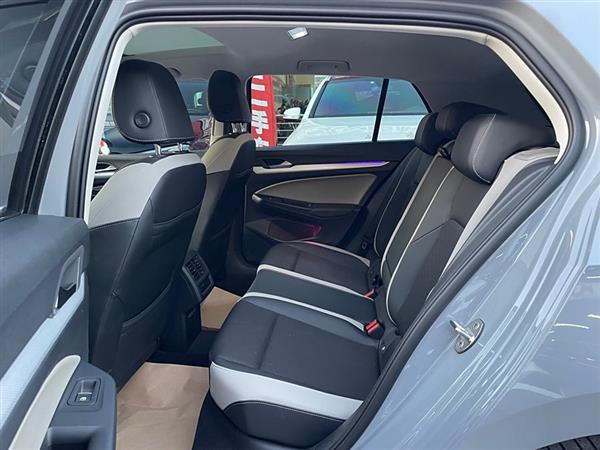 高尔夫 2021款 280TSI DSG Pro 首发版