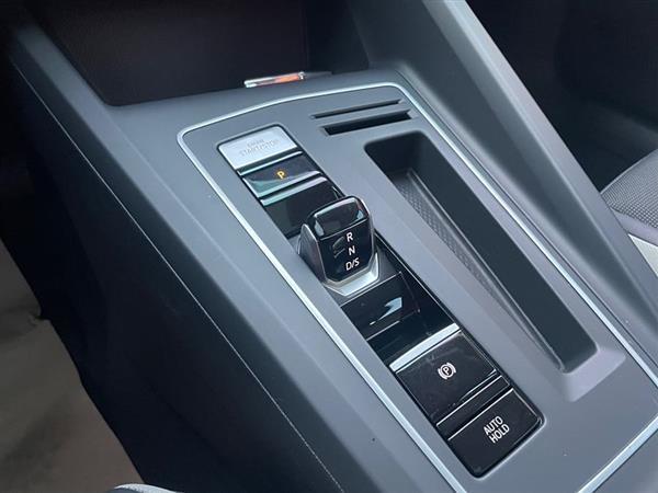 高尔夫 2021款 280TSI DSG Pro 首发版