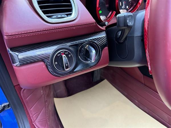 保时捷718 2022款 Boxster T 2.0T