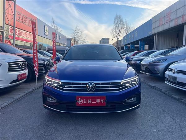 蔚揽 2021款 2.0T 纵行版