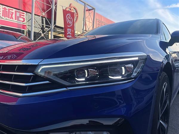 蔚揽 2021款 2.0T 纵行版