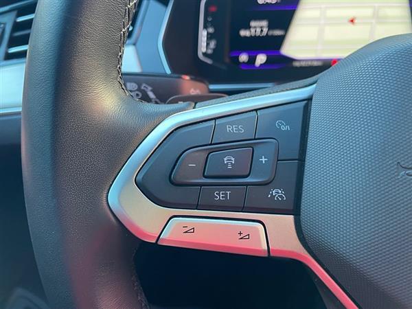蔚揽 2021款 2.0T 纵行版