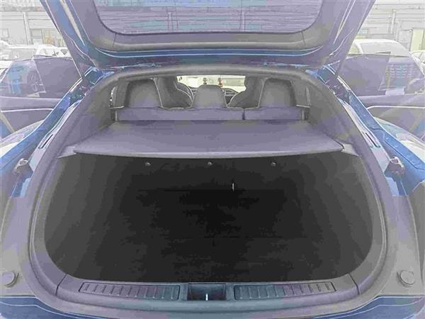 Model X 2016款 Model X 90D