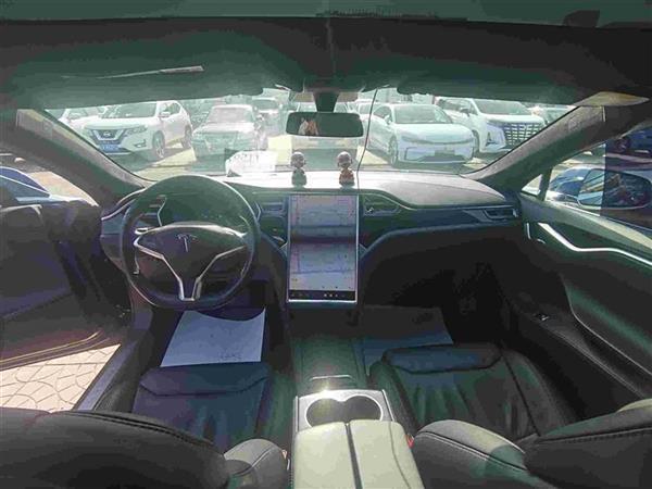 Model S 2016款 Model S 75D
