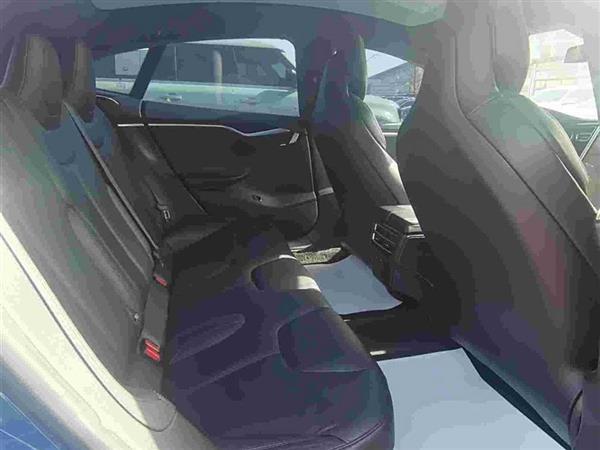 Model S 2016款 Model S 75D