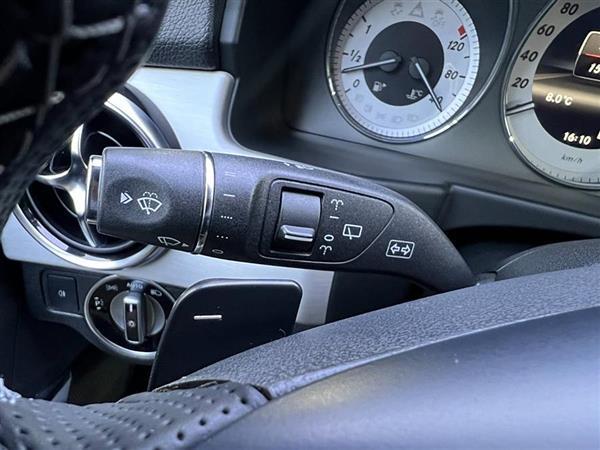 奔驰GLK级 2013款 GLK 300 4MATIC 动感型