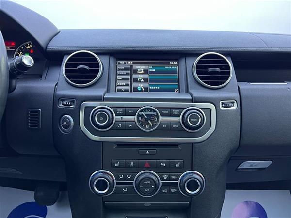 发现 2014款 3.0 SC V6 SE