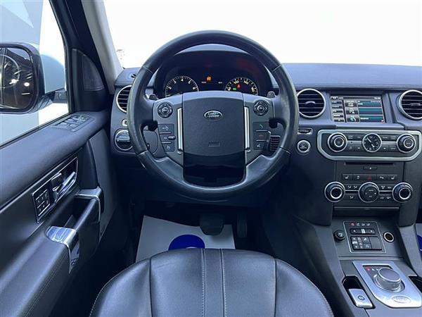 发现 2014款 3.0 SC V6 SE