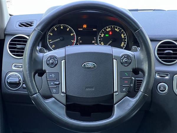 发现 2014款 3.0 SC V6 SE