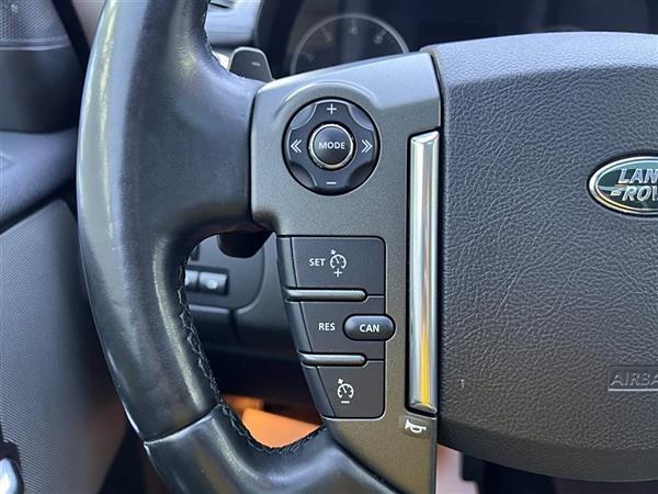 发现 2014款 3.0 SC V6 SE