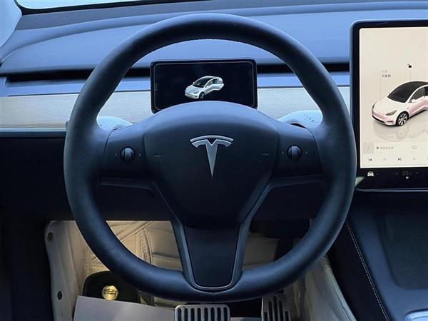 Model Y 2022款 后轮驱动版