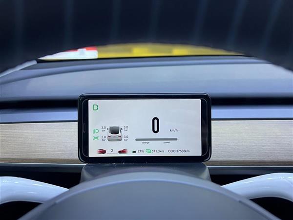 Model Y 2022款 后轮驱动版