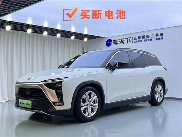 蔚来ES8 2020款 450KM 七座版