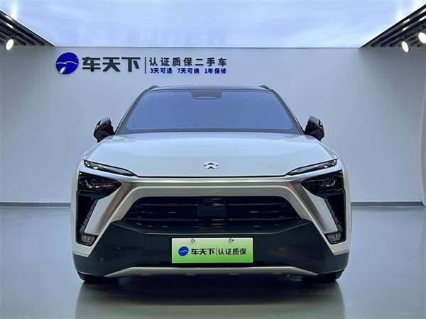 蔚来ES8 2020款 450KM 七座版