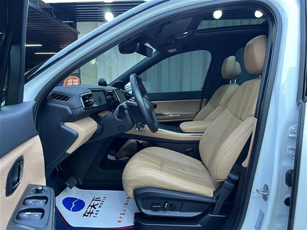 蔚来ES8 2020款 450KM 七座版