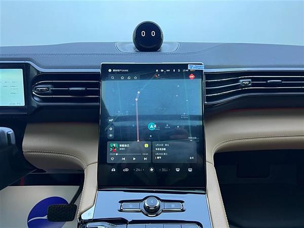 蔚来ES8 2020款 450KM 七座版