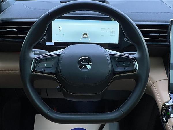 蔚来ES8 2020款 450KM 七座版