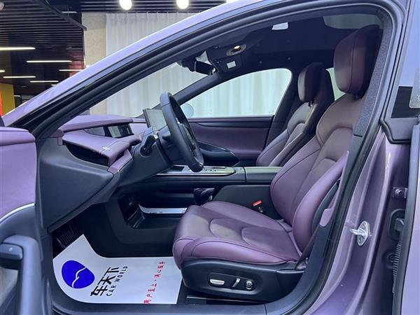 小米SU7 2024款 700km 后驱长续航智驾版