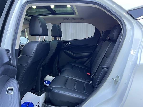 元新能源 2019款 EV360 智联领享型