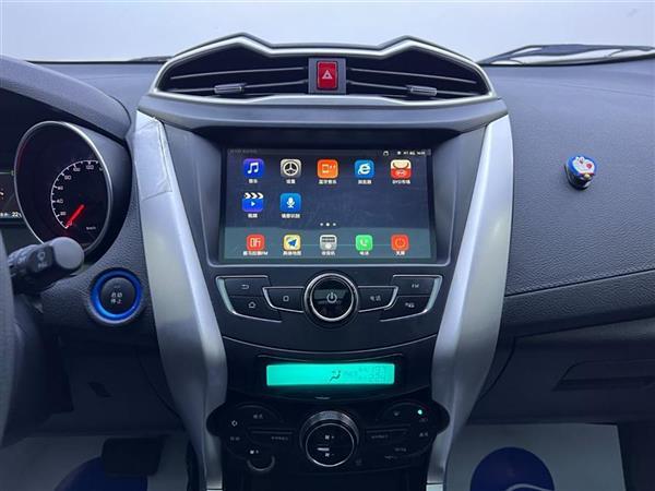 元新能源 2019款 EV360 智联领享型