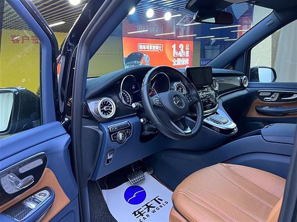 Lorinser LS系列 2020款 LS560MX SKABINE 天际