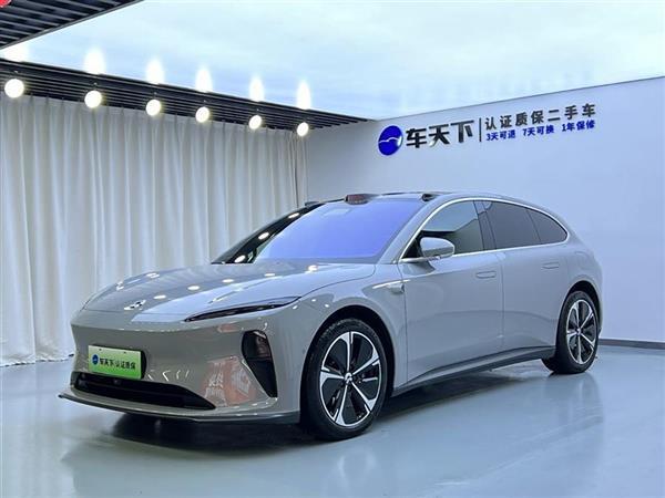 蔚来ET5T 2023款 75kWh Touring