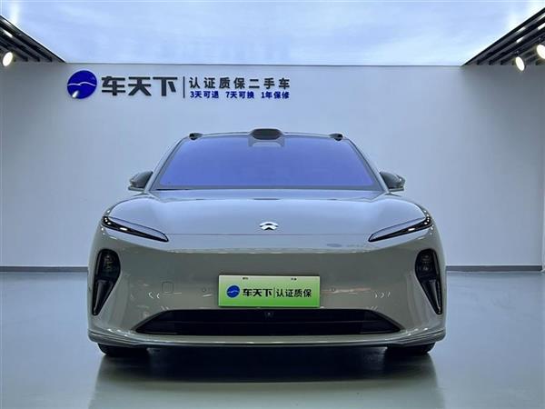 蔚来ET5T 2023款 75kWh Touring