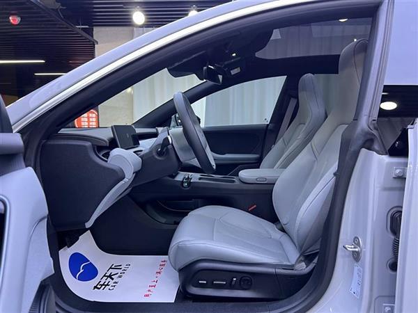 蔚来ET5T 2023款 75kWh Touring